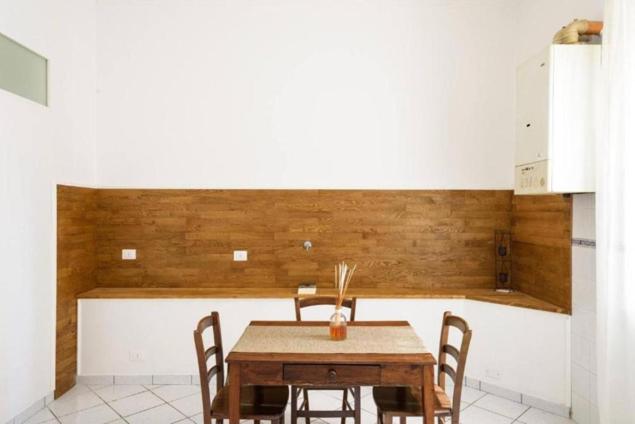 La Piccola Locanda Chiusi Cameră foto