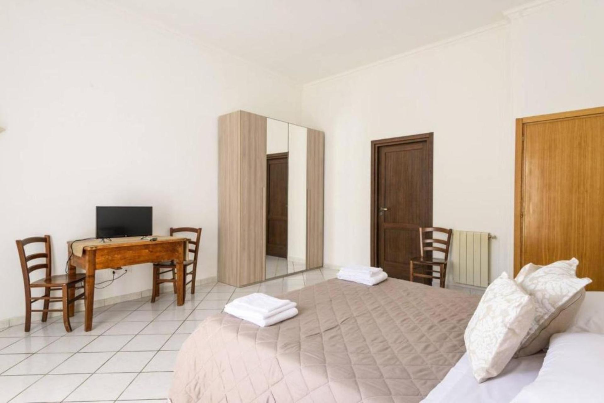 La Piccola Locanda Chiusi Cameră foto